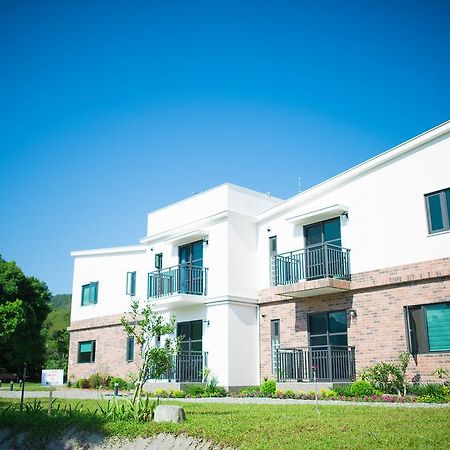 Simple Life Apartment Юли Екстериор снимка