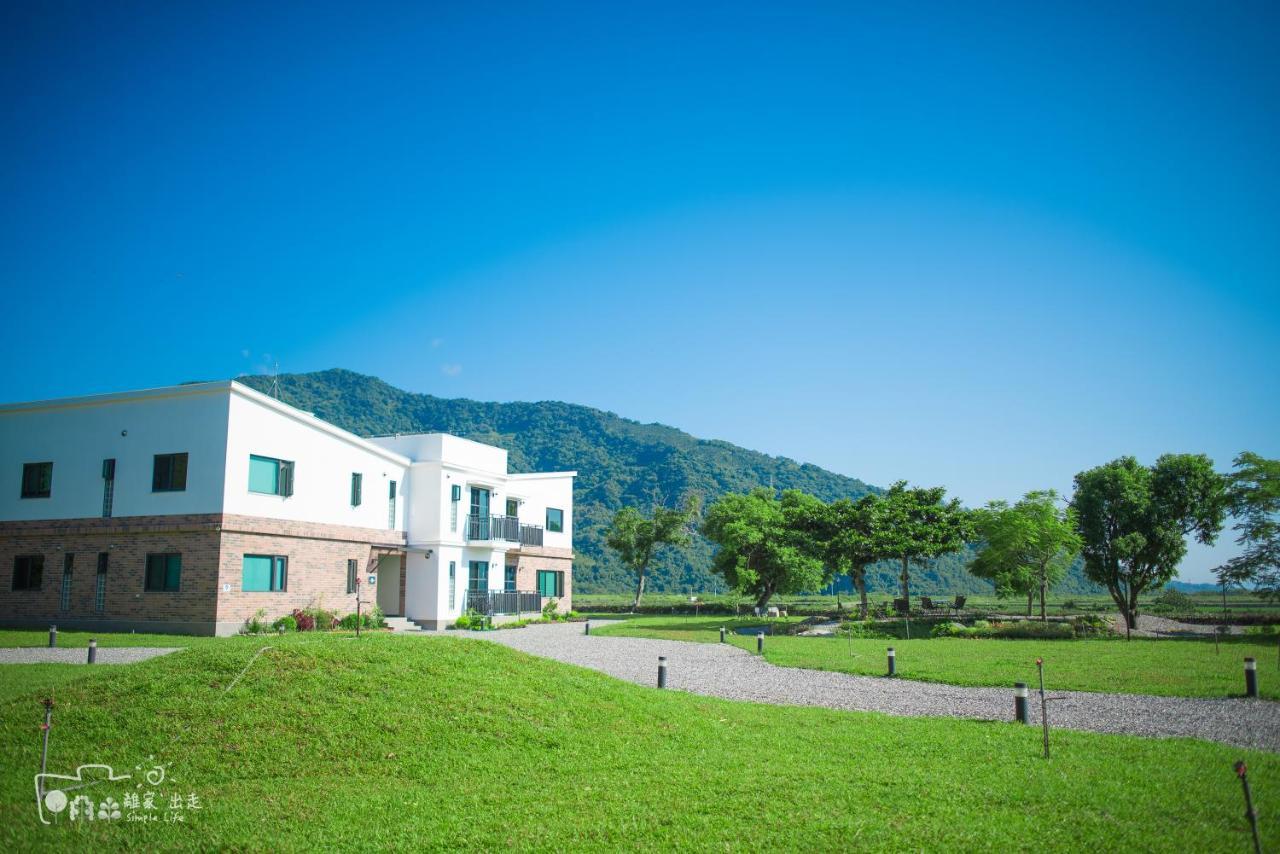 Simple Life Apartment Юли Екстериор снимка