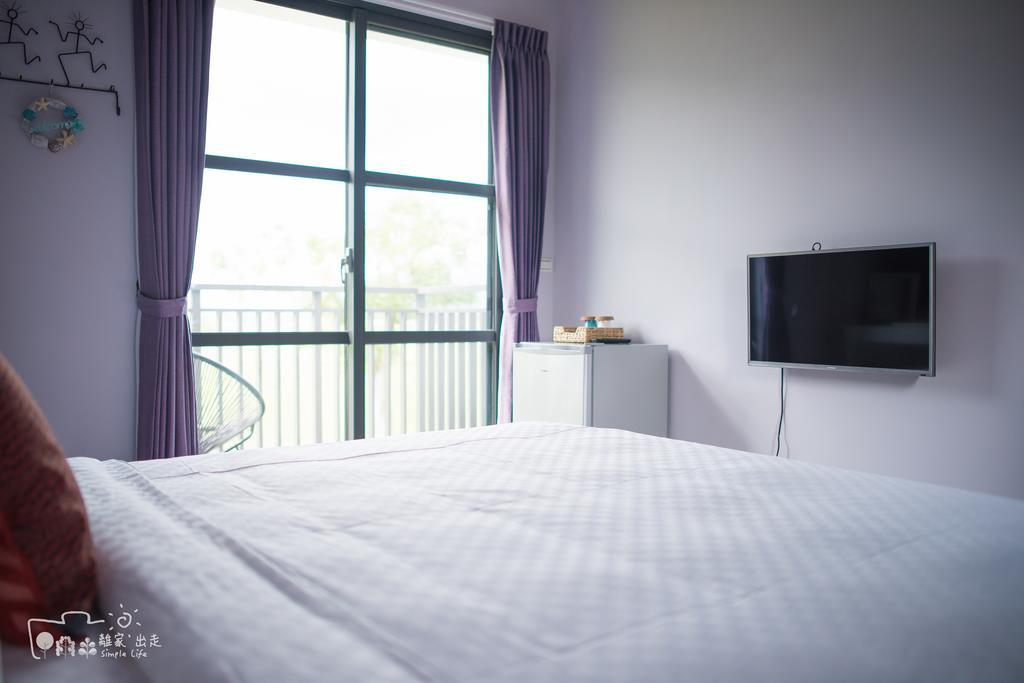 Simple Life Apartment Юли Екстериор снимка