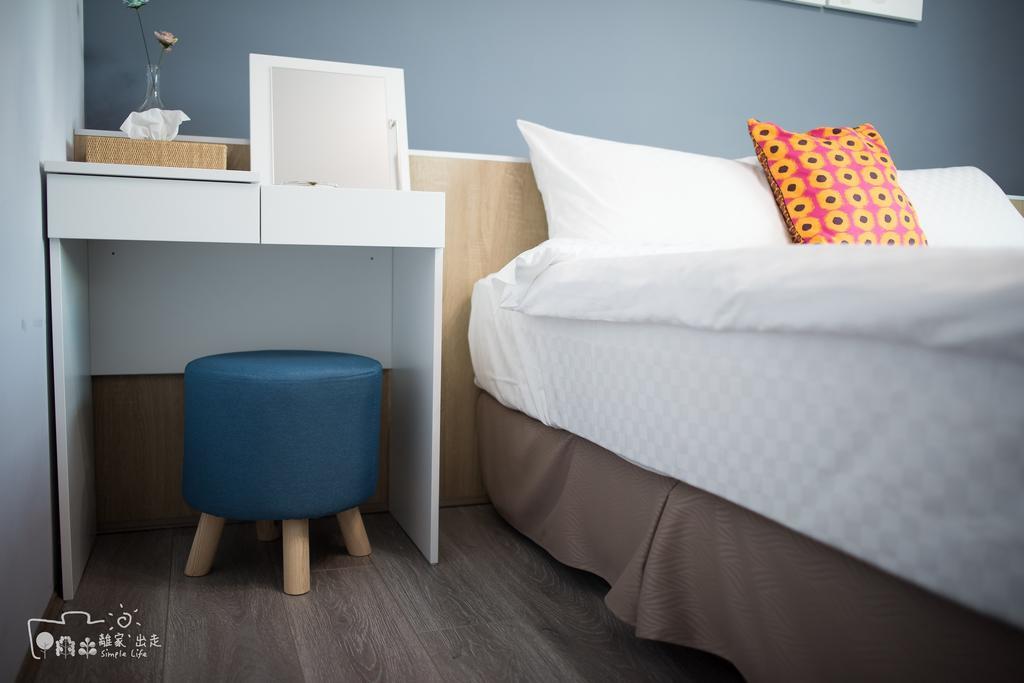 Simple Life Apartment Юли Екстериор снимка
