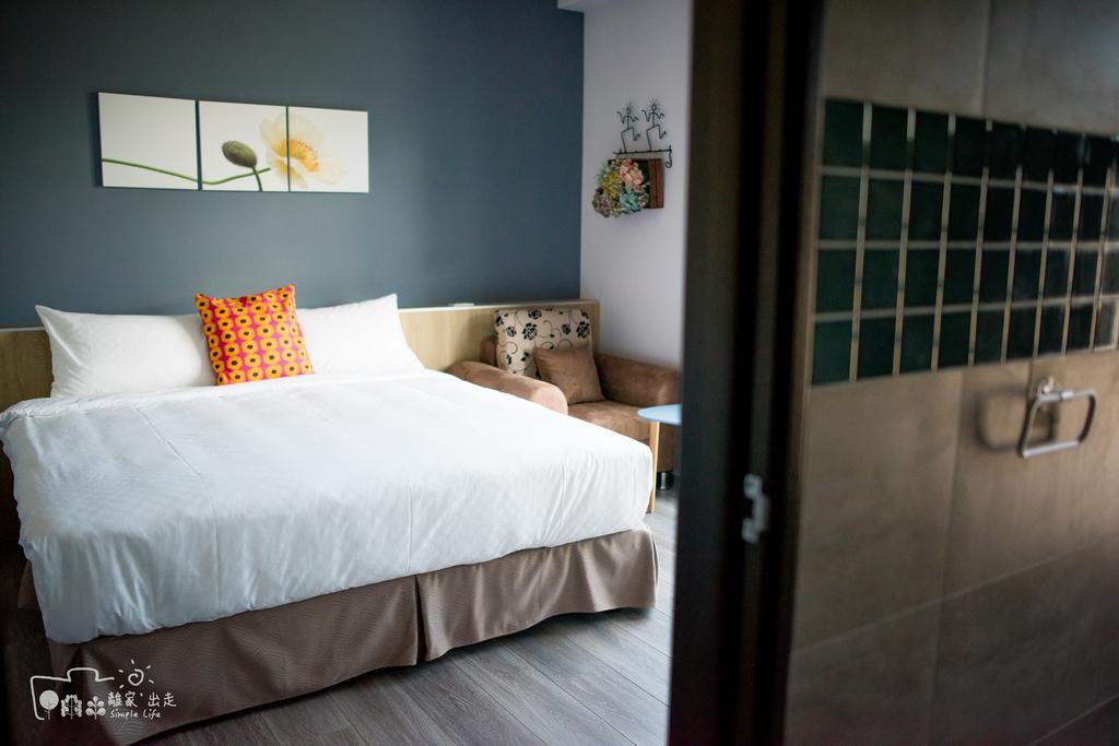 Simple Life Apartment Юли Екстериор снимка