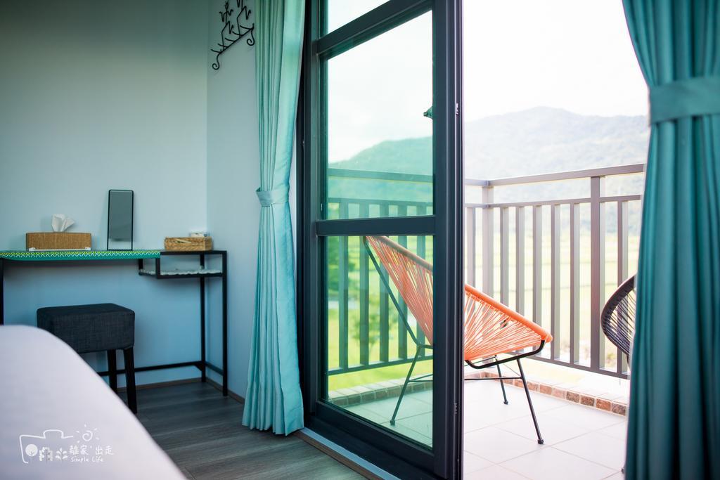 Simple Life Apartment Юли Екстериор снимка