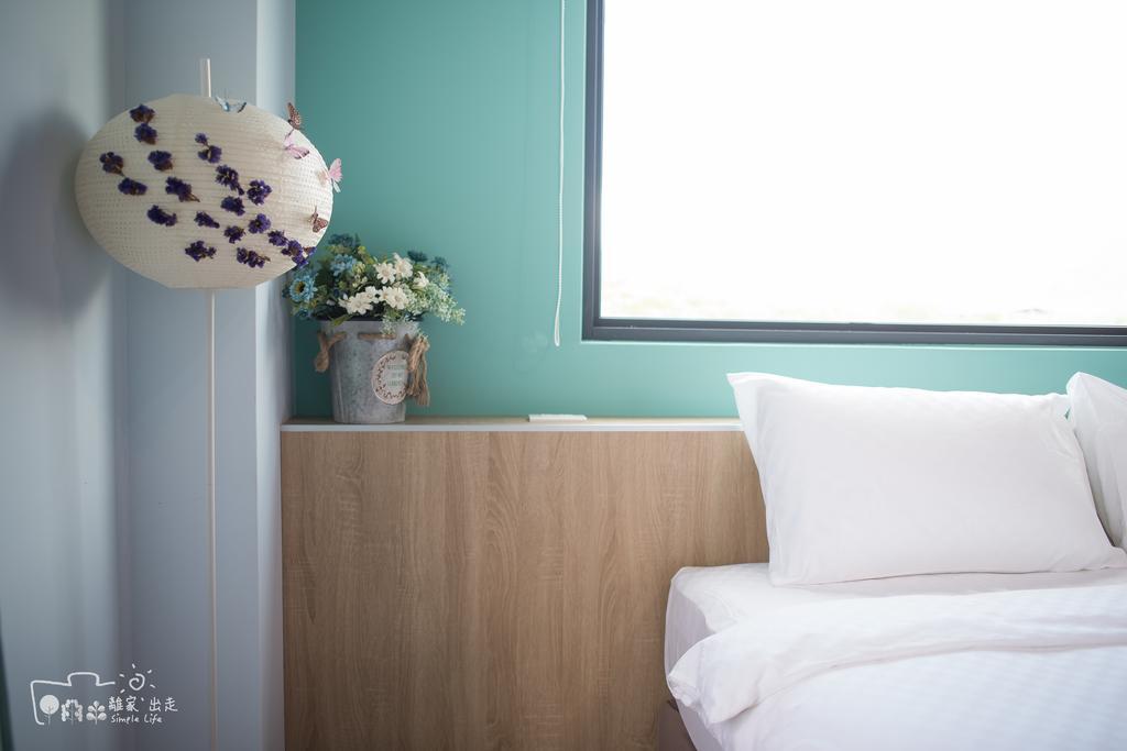 Simple Life Apartment Юли Екстериор снимка