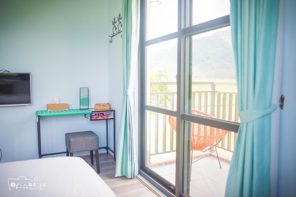 Simple Life Apartment Юли Екстериор снимка