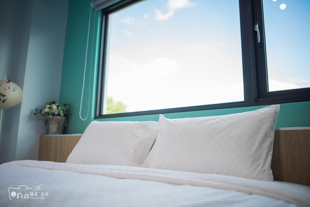 Simple Life Apartment Юли Екстериор снимка