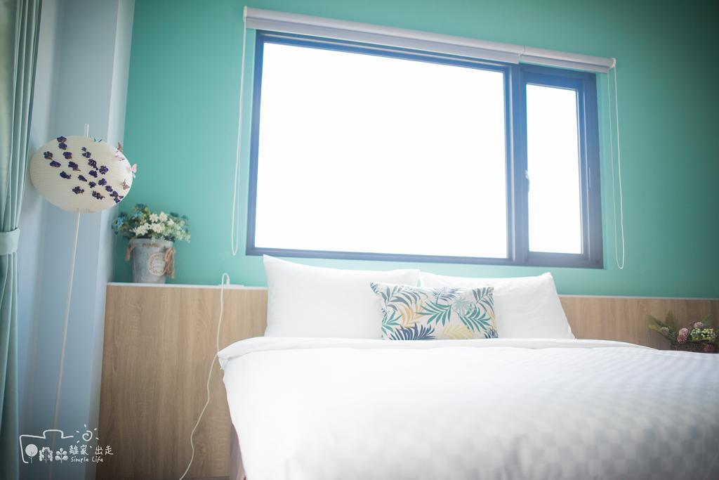 Simple Life Apartment Юли Екстериор снимка