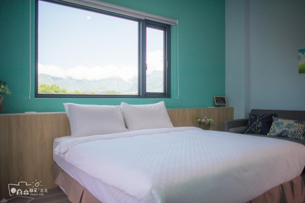 Simple Life Apartment Юли Екстериор снимка